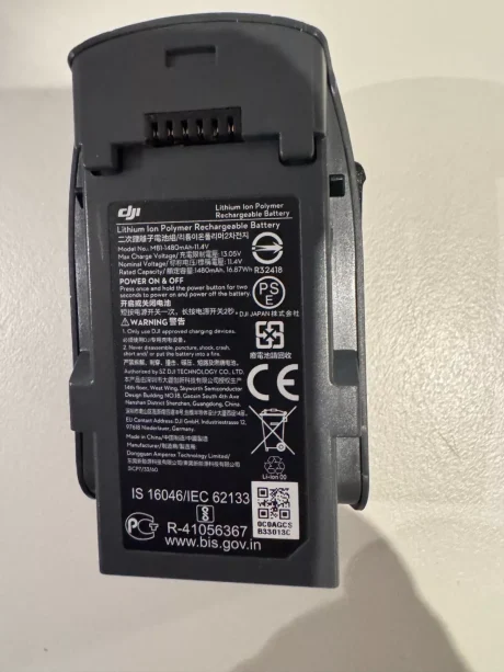 DJI Battery